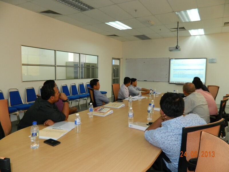 GMI workshop 20 GMI workshop 20